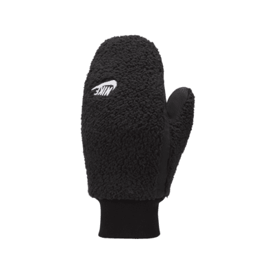 Nike woolen gloves best sale